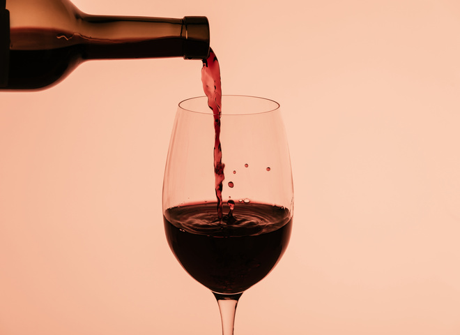 Як обрати вино