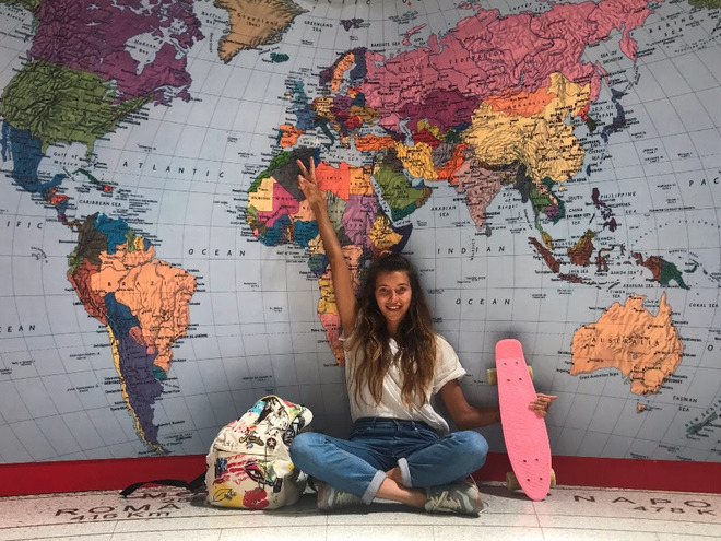 Регіна Тодоренко