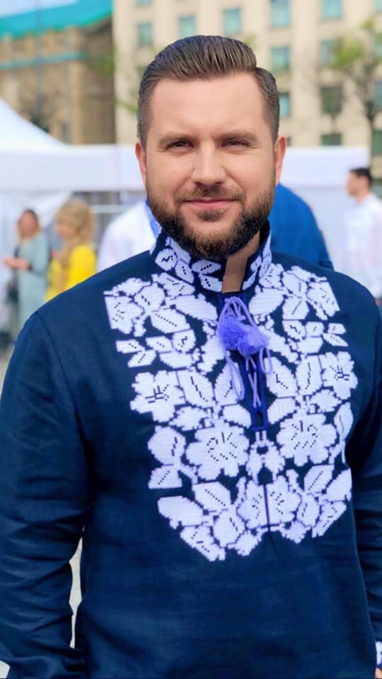 Ярослав Куц