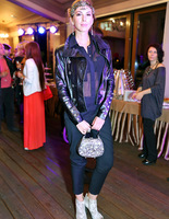 Показ Татьяны Митус Показ Татьяны Митус