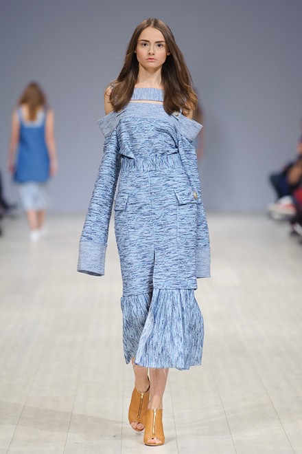 FLOW the Label ss 2016