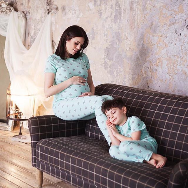 Анастасия Стоцкая (Instagram)