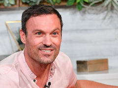 Браян Остін Грін