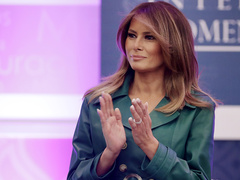 Мелания Трамп