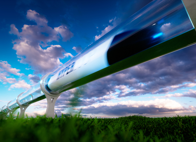 Hyperloop