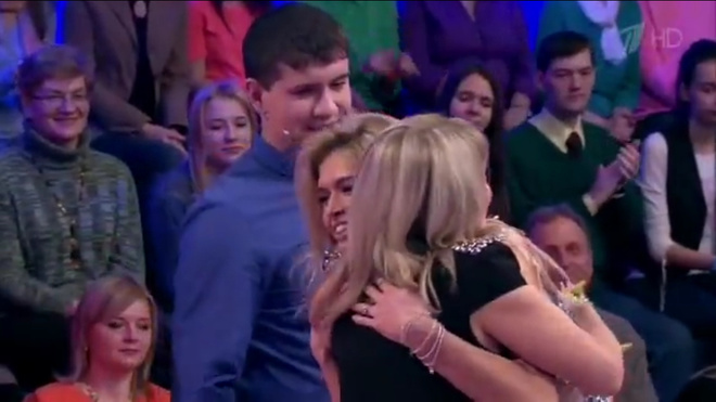 Вера Брежнева