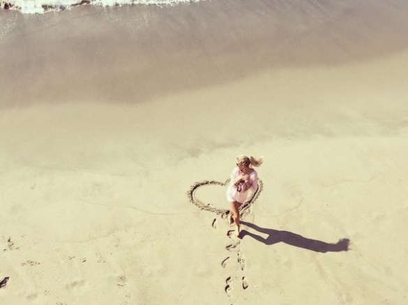 Вера Брежнева