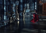 Dior рекламная кампания Dior рекламная кампания