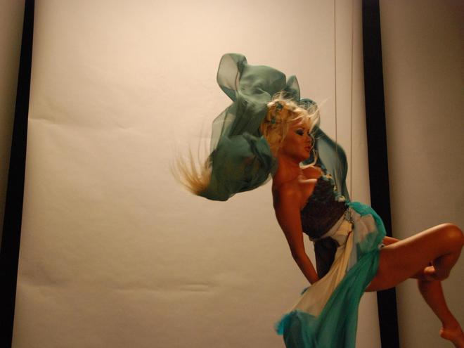 Катя Бужинская