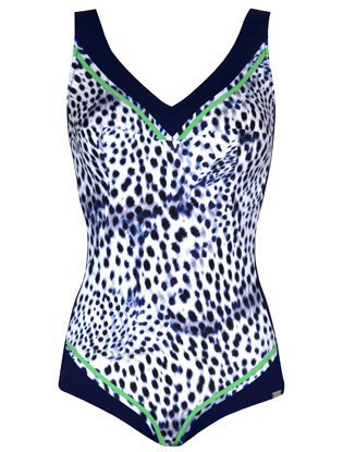 Купальники - анималистика 