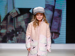 Junior Fashion Week другий день