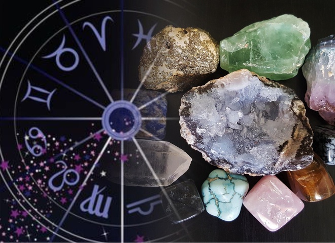 Камені за знаком зодіаку: як знайти свій і правильно його носити