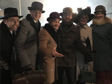 "Мастер Шеф Дети"