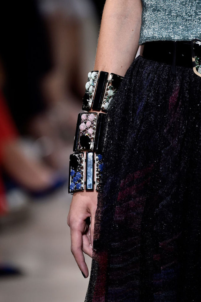 Armani Prive прикраси