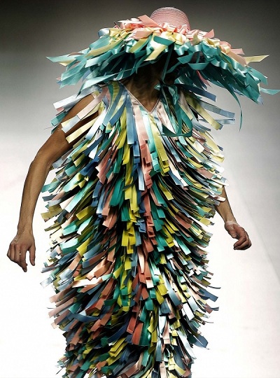 Фрики нынче в моде