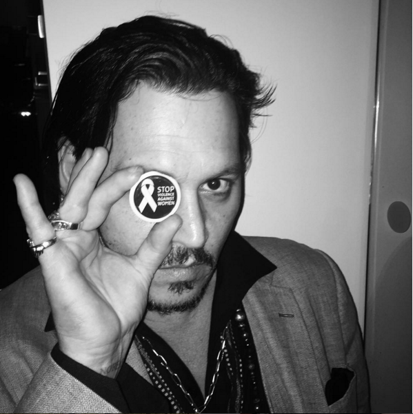 зірки проти насилля