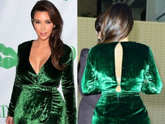 Кім Кардашіан