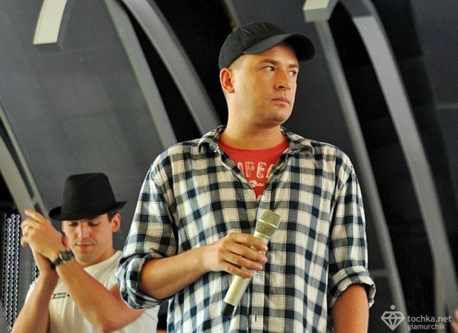 Андрей Данилко