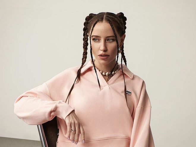 Надя Дорофєєва скасувала концерт через хворобу: деталі