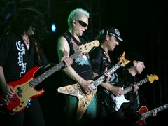 Scorpions