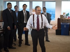 "Межа ризику"