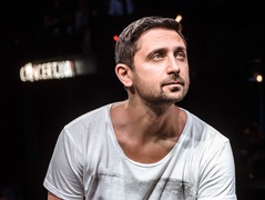 Андрей Шабанов