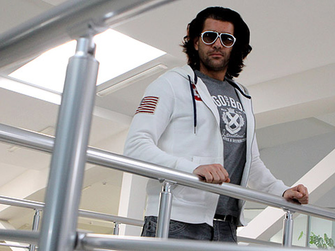 Олександр Ломінскій