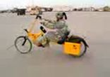 Iraq chopper