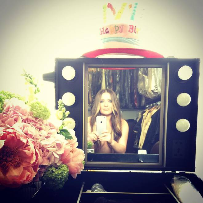 Наталя Могилевська