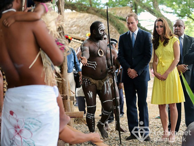 Кейт Мидлтон