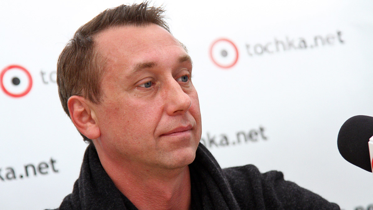 Семен Горов