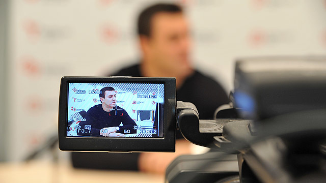 Николай Тищенко