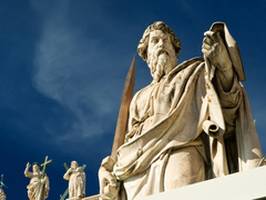 Іменини Петра і Павла