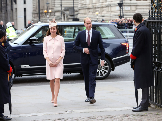 Кейт Миддлтон 