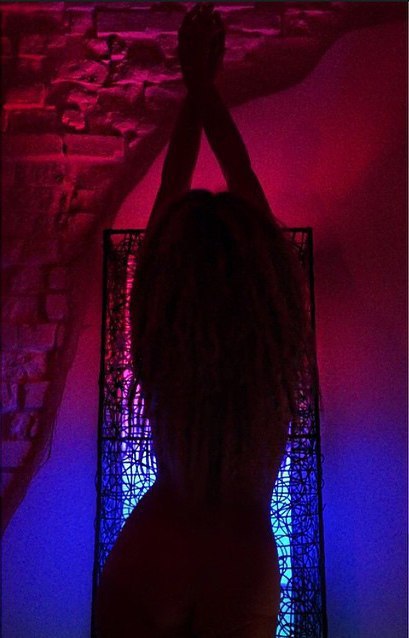 Миша Романова