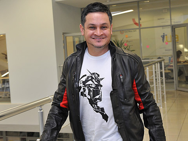 Эктор Хименес Браво