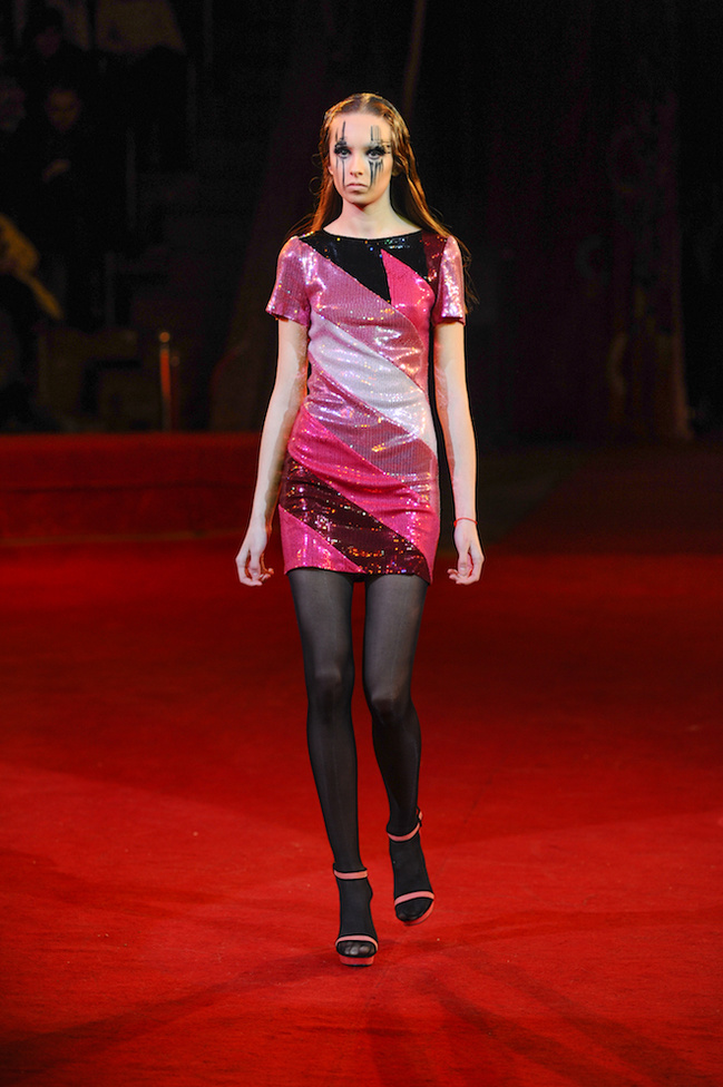 UFW AW 16/17: Jean GRITSFELDT