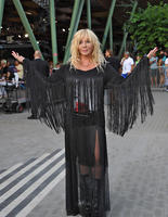 Топ-10 найгірших суконь Нової Хвилі