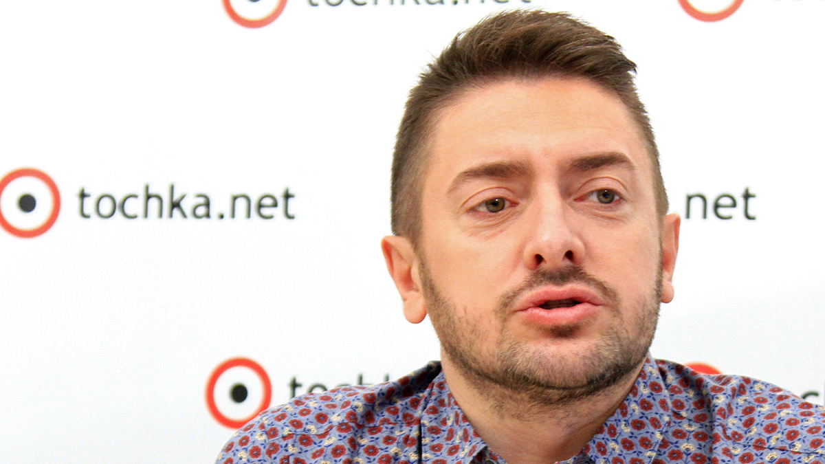 Олексій Суханов