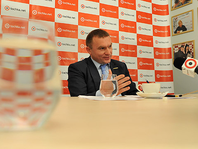 Ігор Мазепа