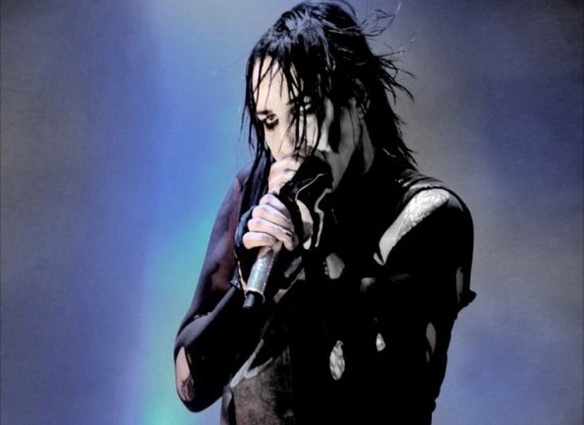 Marilyn Manson 