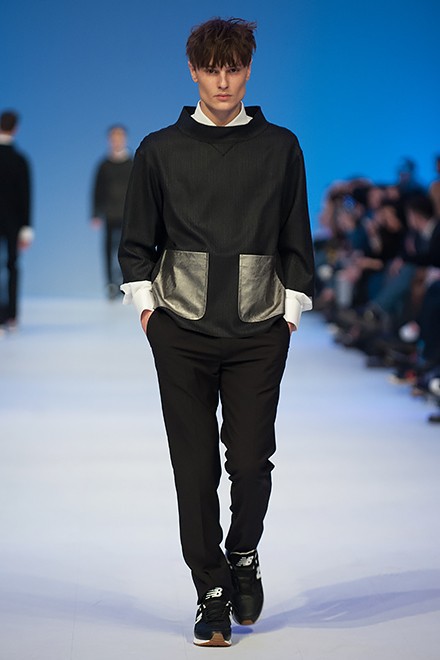 UFW AW 2016/17: IDol.