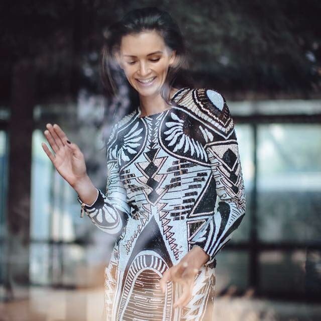 Паулина Андреева