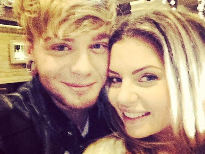 Александр Кривошапко