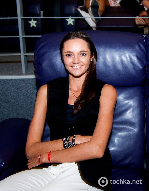 Премьера фильма "Миссия невыполнима 5"