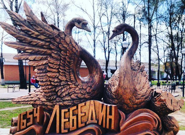 Тур вихідного дня Сумщина