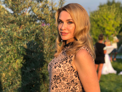 Ольга Сумская