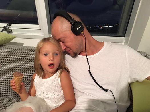 Андрей Хлывнюк