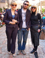 Ukrainian Fashion Games, день третій