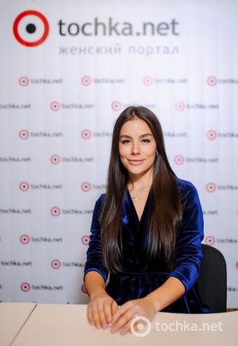 Иванна Онуфрийчук